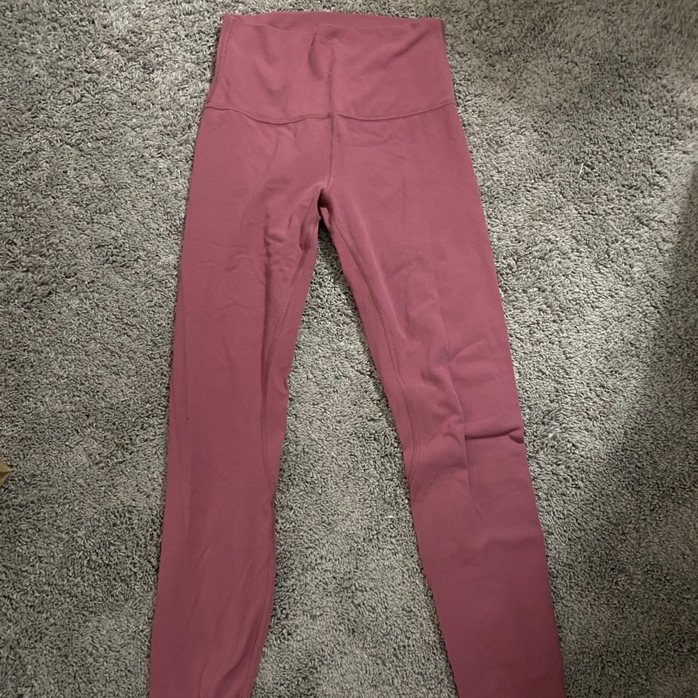 Lululemon Align Leggings